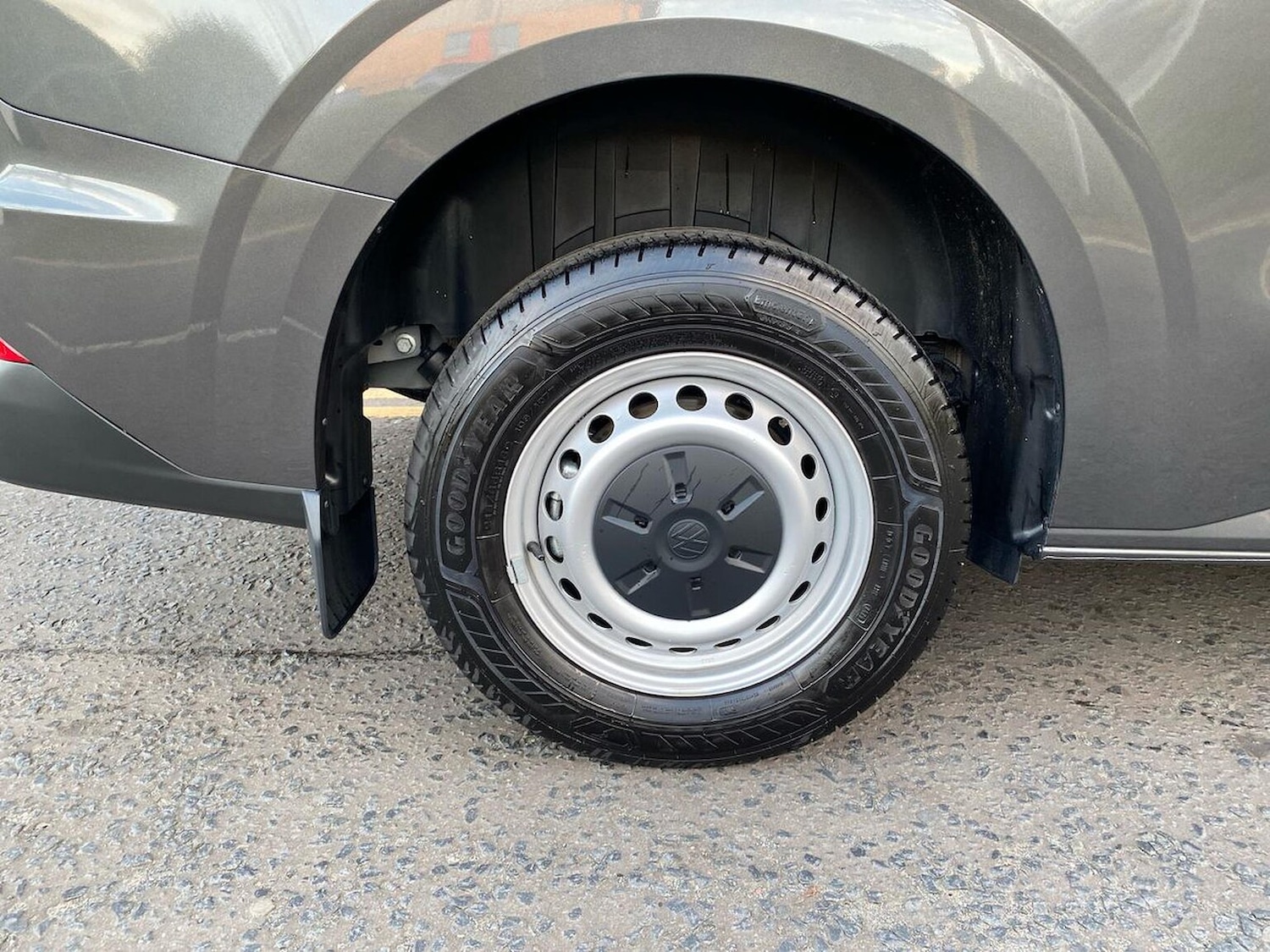 Used Volkswagen Transporter 2025 for sale - 76605535: Photo 23