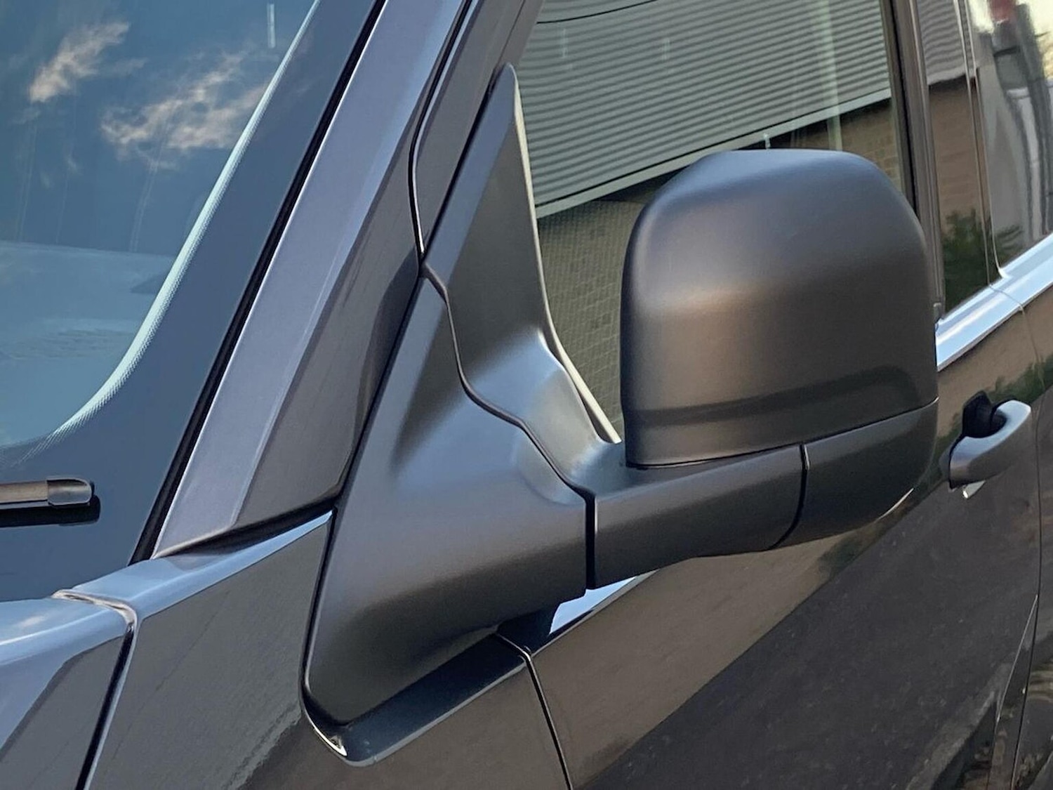 Used Volkswagen Transporter 2025 for sale - 76605535: Photo 24