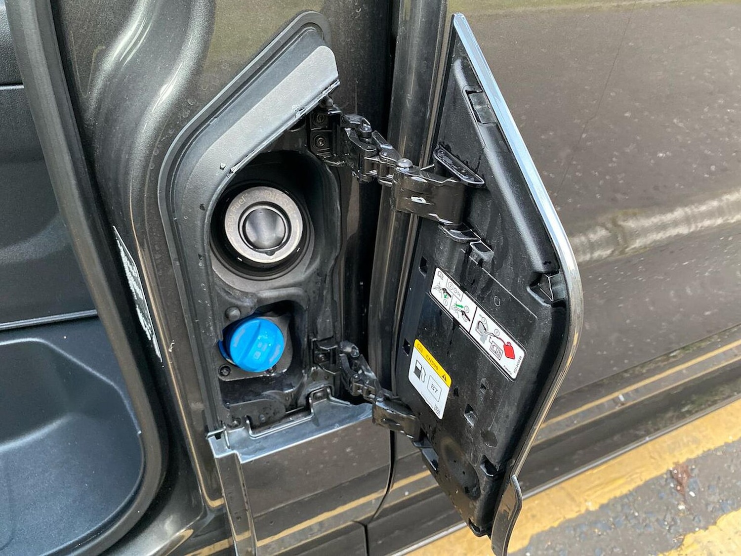 Used Volkswagen Transporter 2025 for sale - 76605535: Photo 28