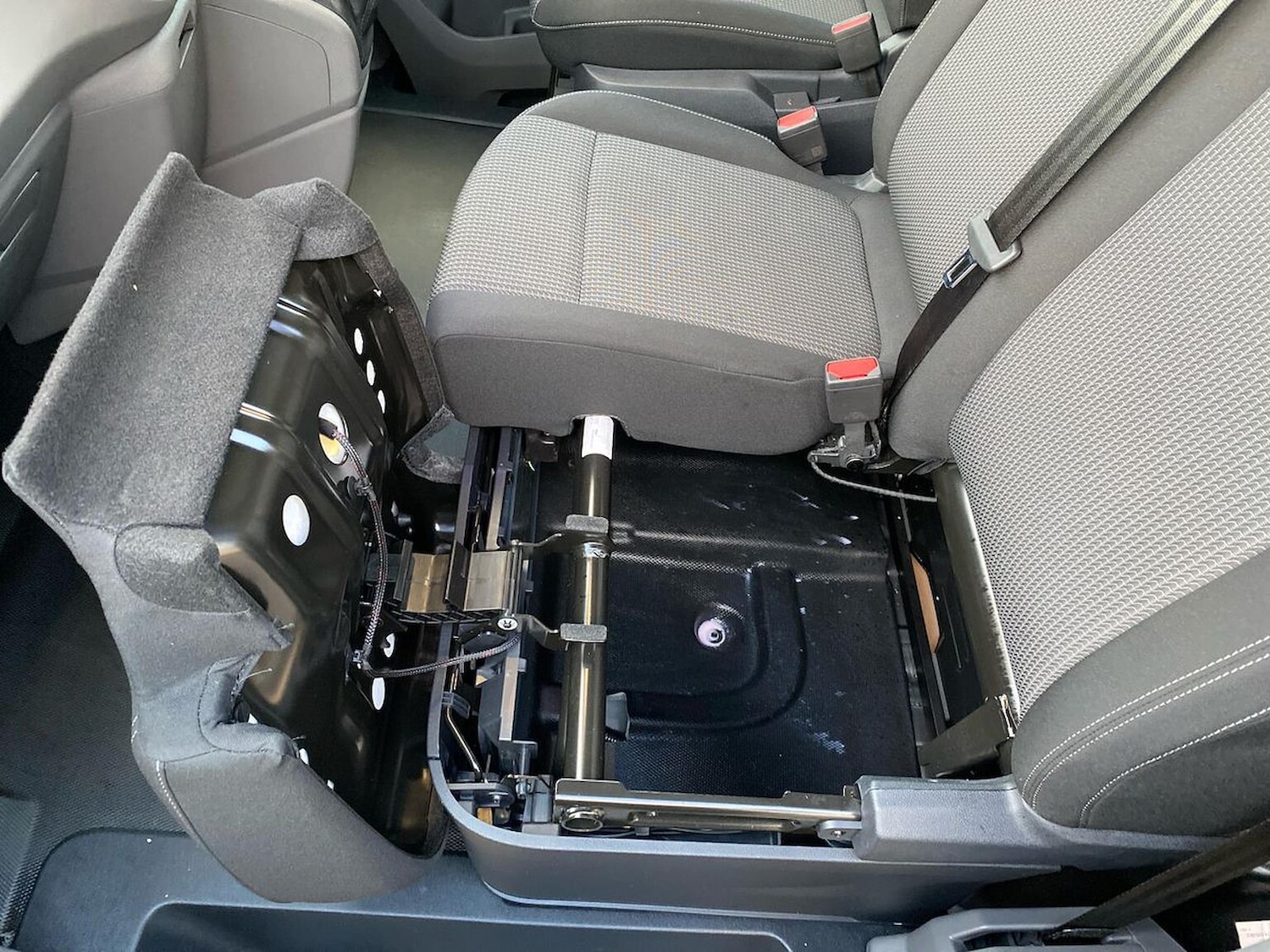 Used Volkswagen Transporter 2025 for sale - 76605535: Photo 29