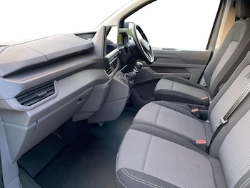 Used Volkswagen Transporter 2025 for sale - 76605535: Photo