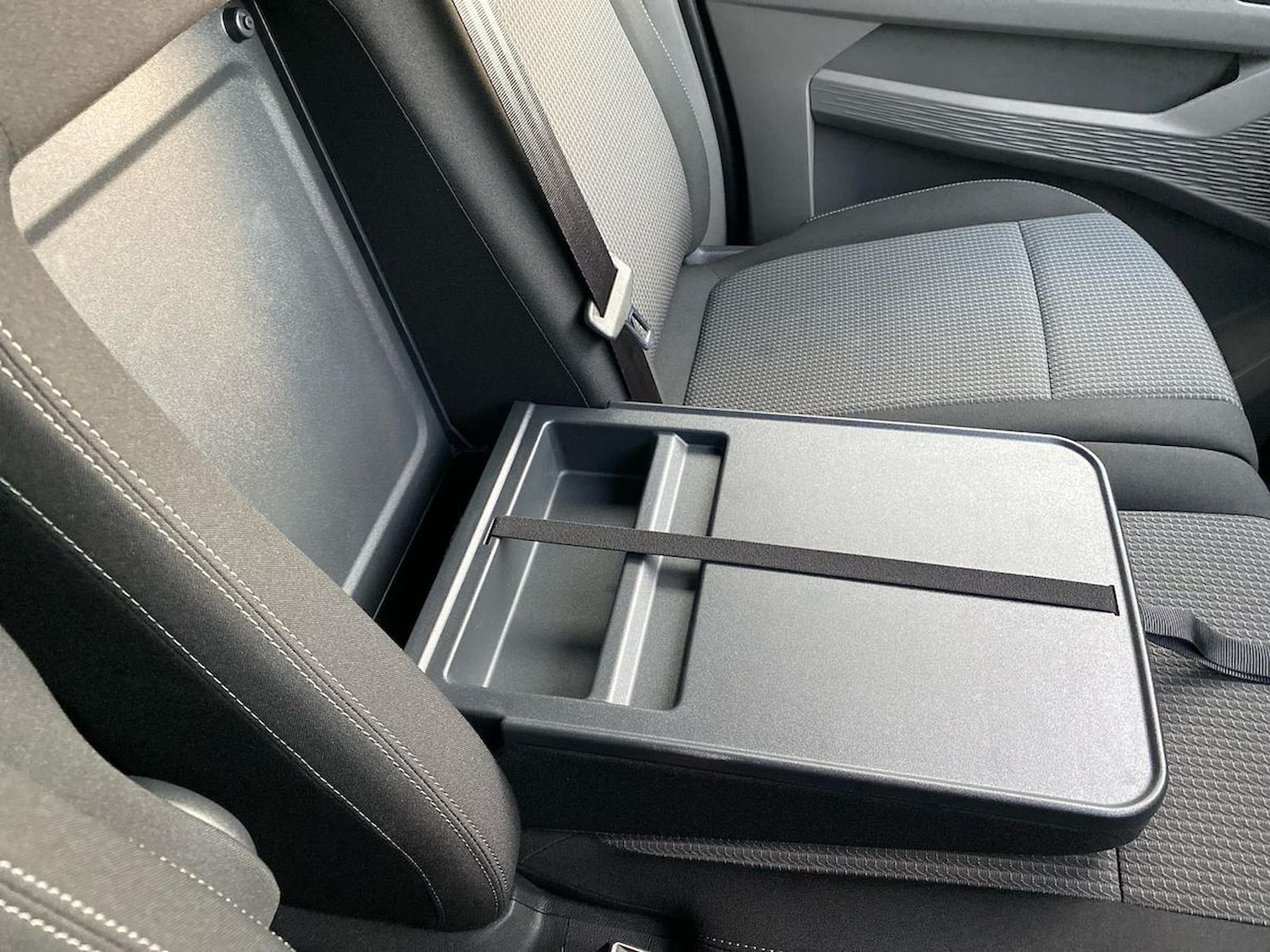 Used Volkswagen Transporter 2025 for sale - 76605535: Photo 37