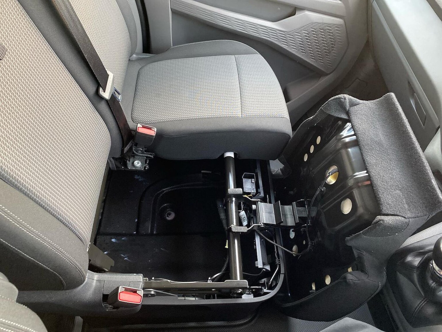 Used Volkswagen Transporter 2025 for sale - 76605535: Photo 38