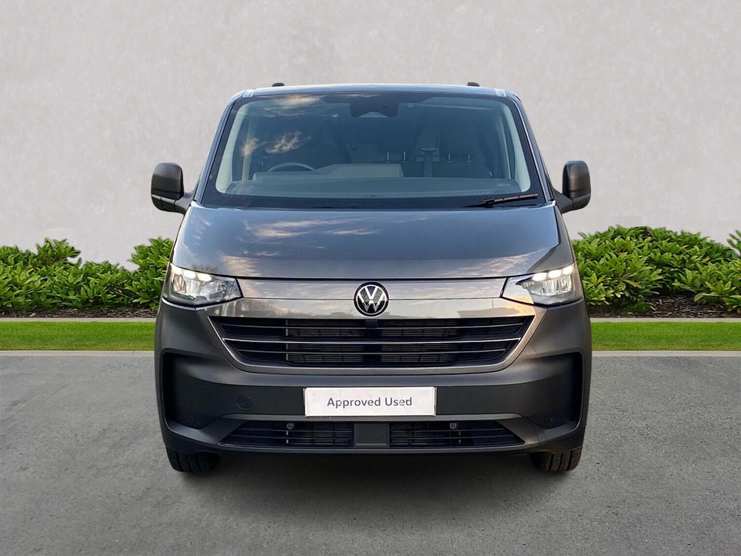 Used Volkswagen Transporter 2025 for sale - 76605535: Photo 8