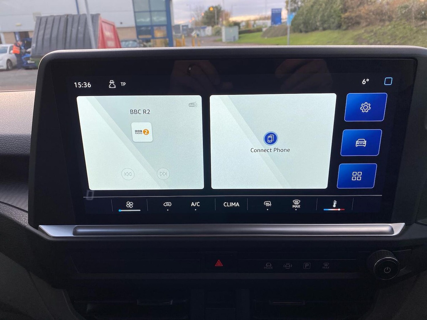 Used Volkswagen Transporter 2025 for sale - 76605535: Photo 9