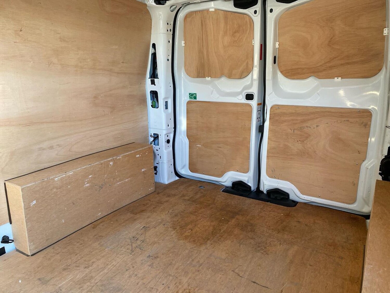 Used Volkswagen Transporter 2025 for sale - 77488606: Photo 12