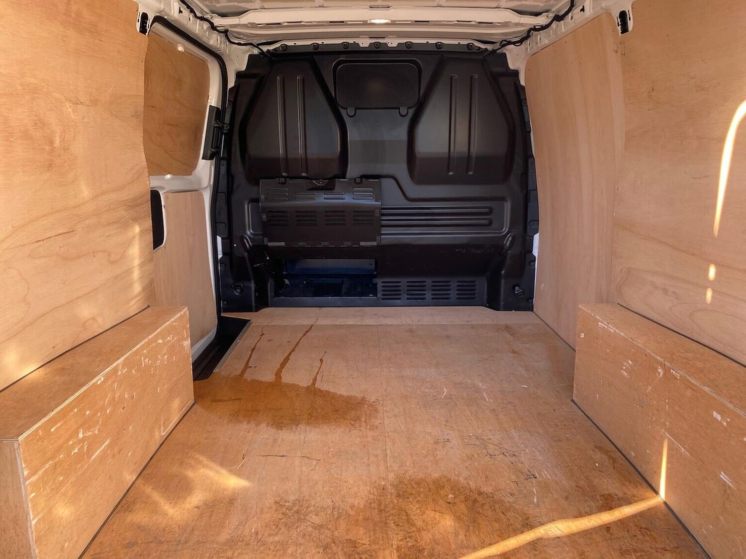 Used Volkswagen Transporter 2025 for sale - 77488606: Photo 13