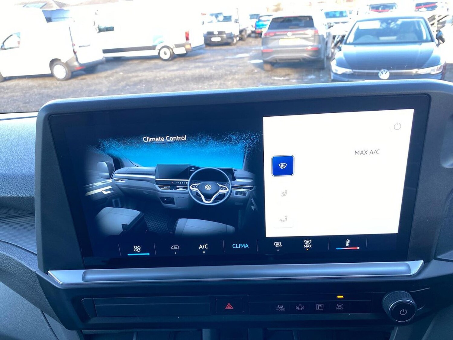 Used Volkswagen Transporter 2025 for sale - 77488606: Photo 17