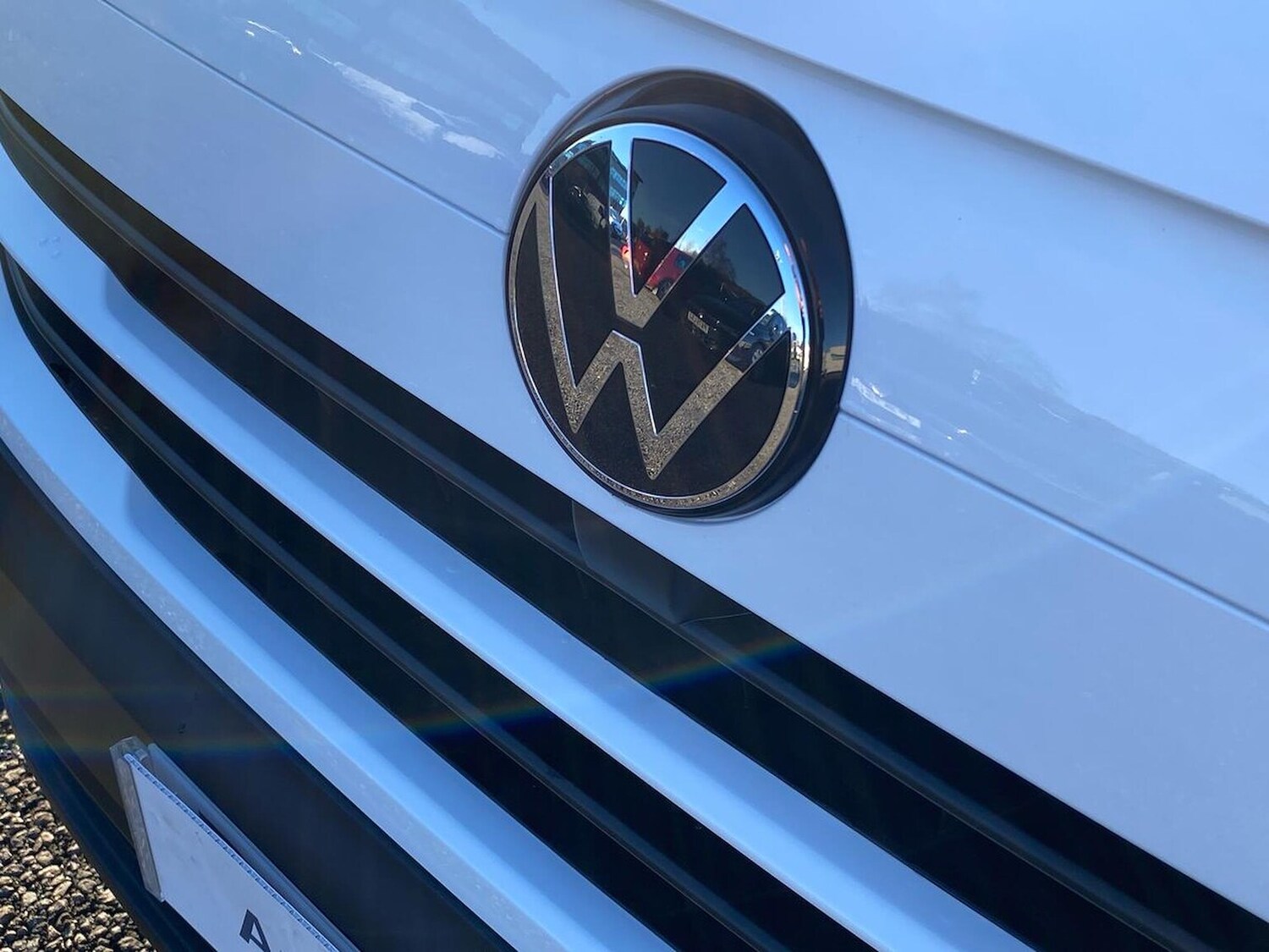 Used Volkswagen Transporter 2025 for sale - 77488606: Photo 20