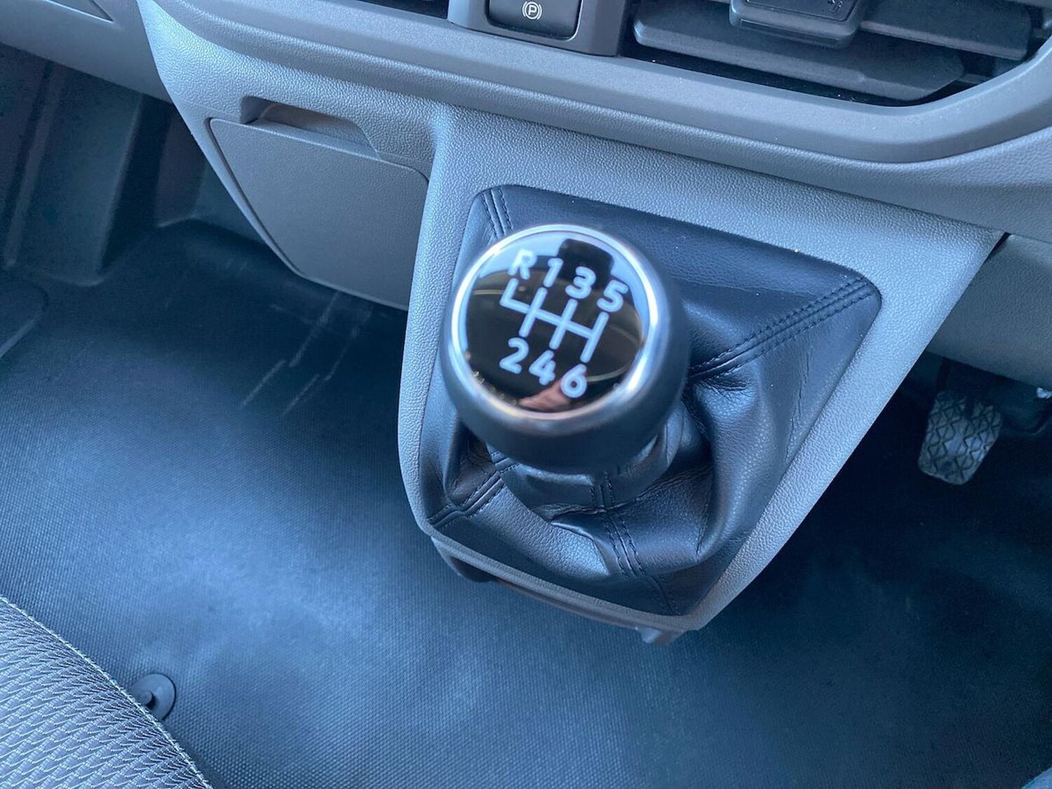 Used Volkswagen Transporter 2025 for sale - 77488606: Photo 22