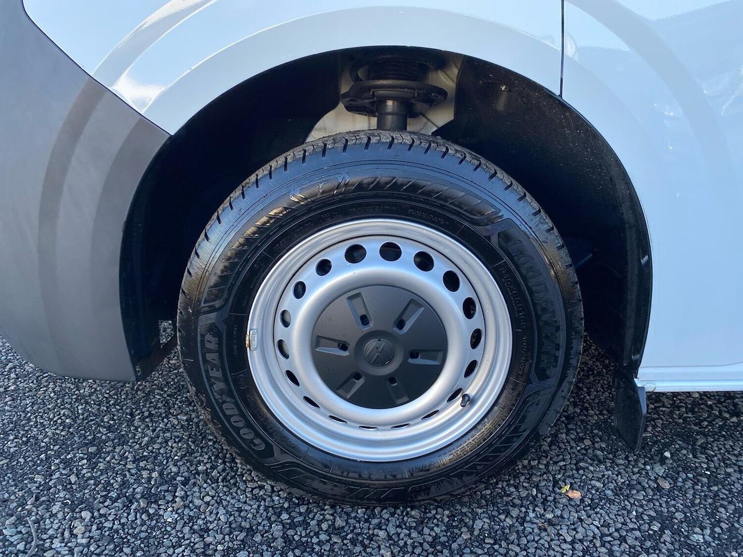 Used Volkswagen Transporter 2025 for sale - 77488606: Photo 26