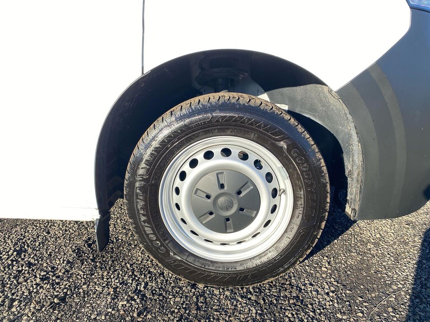 Used Volkswagen Transporter 2025 for sale - 77488606: Photo 27