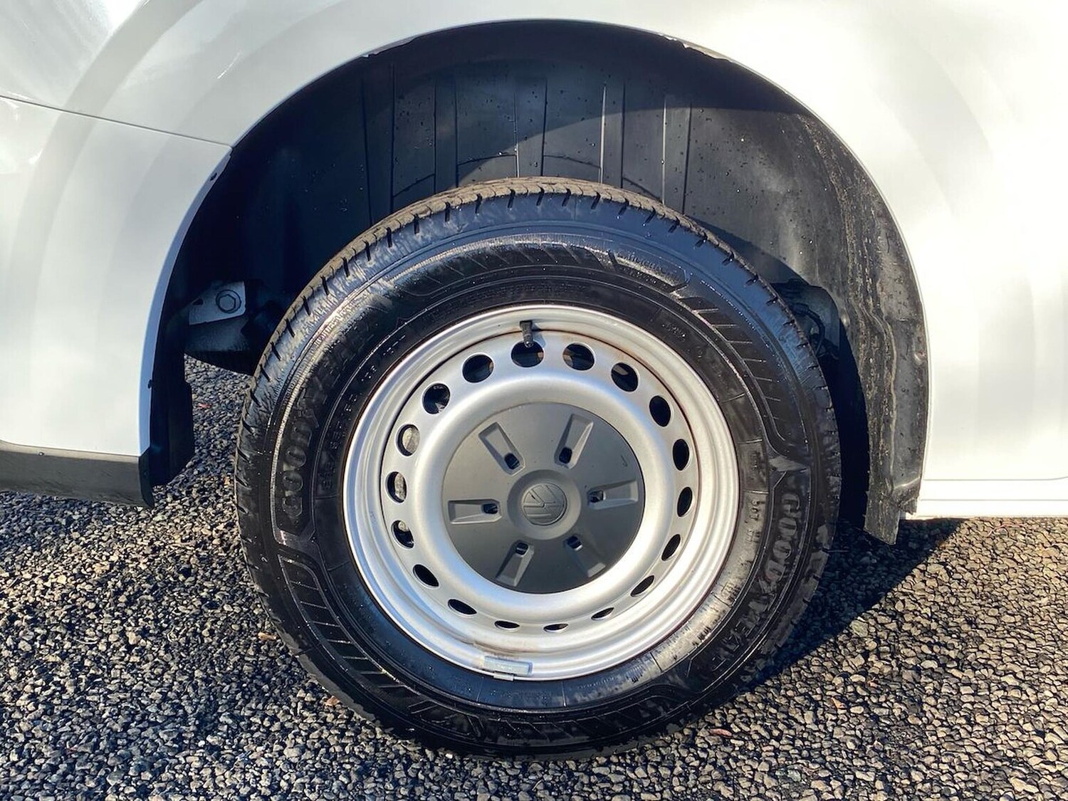 Used Volkswagen Transporter 2025 for sale - 77488606: Photo 28