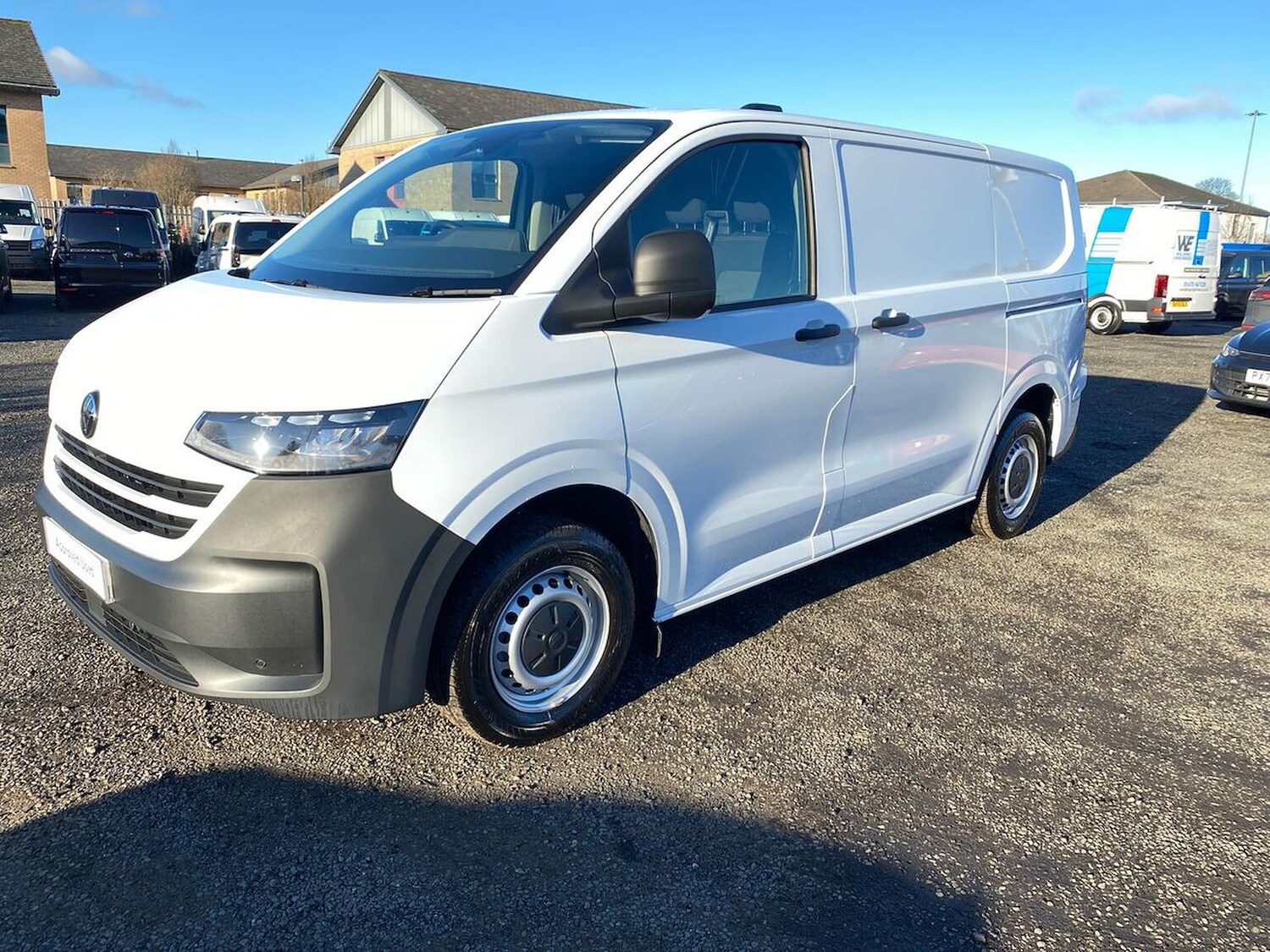 Used Volkswagen Transporter 2025 for sale - 77488606: Photo 30