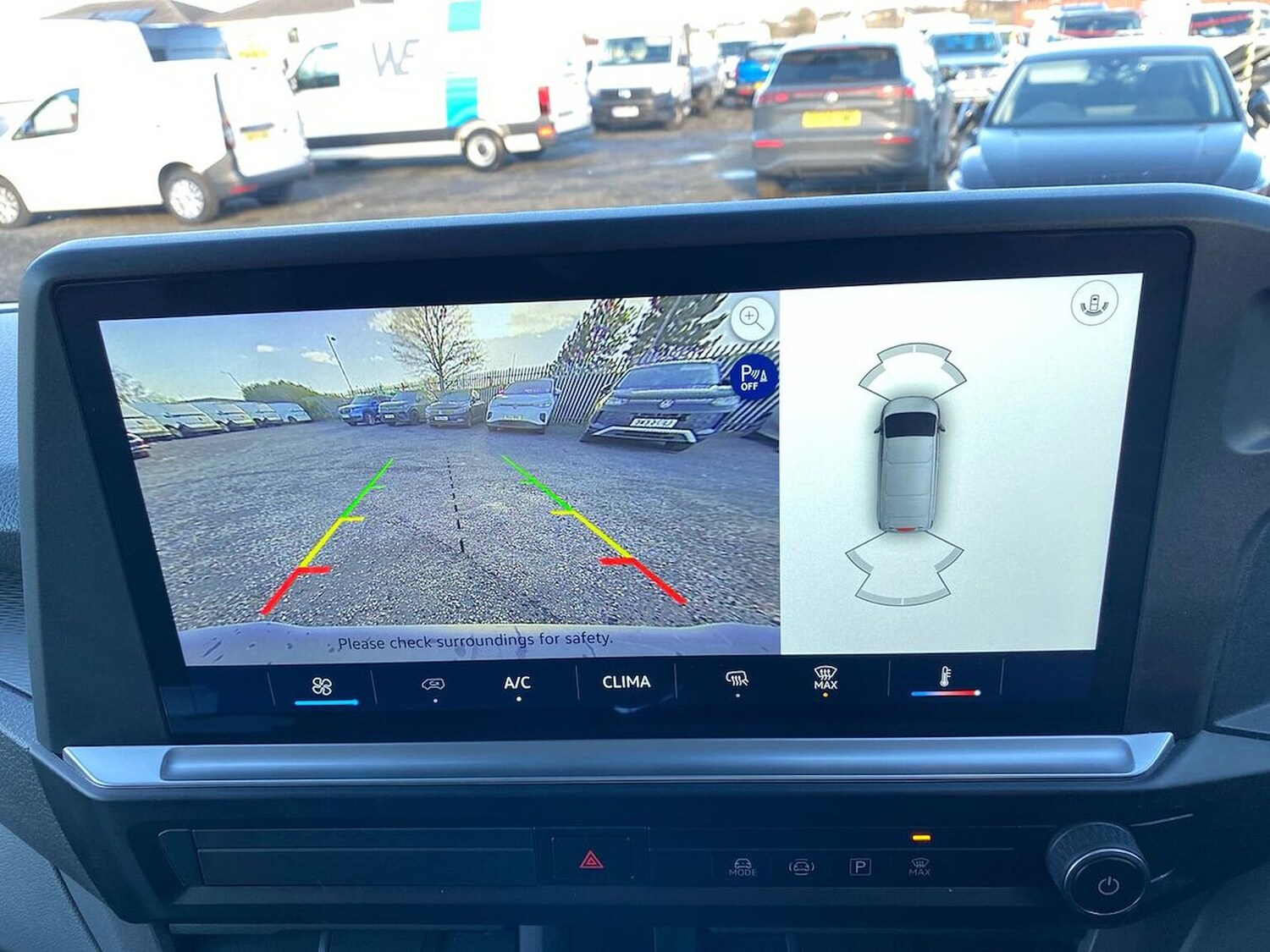 Used Volkswagen Transporter 2025 for sale - 77488606: Photo 36