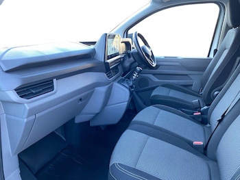 Used Volkswagen Transporter 2025 for sale - 77488606: Photo