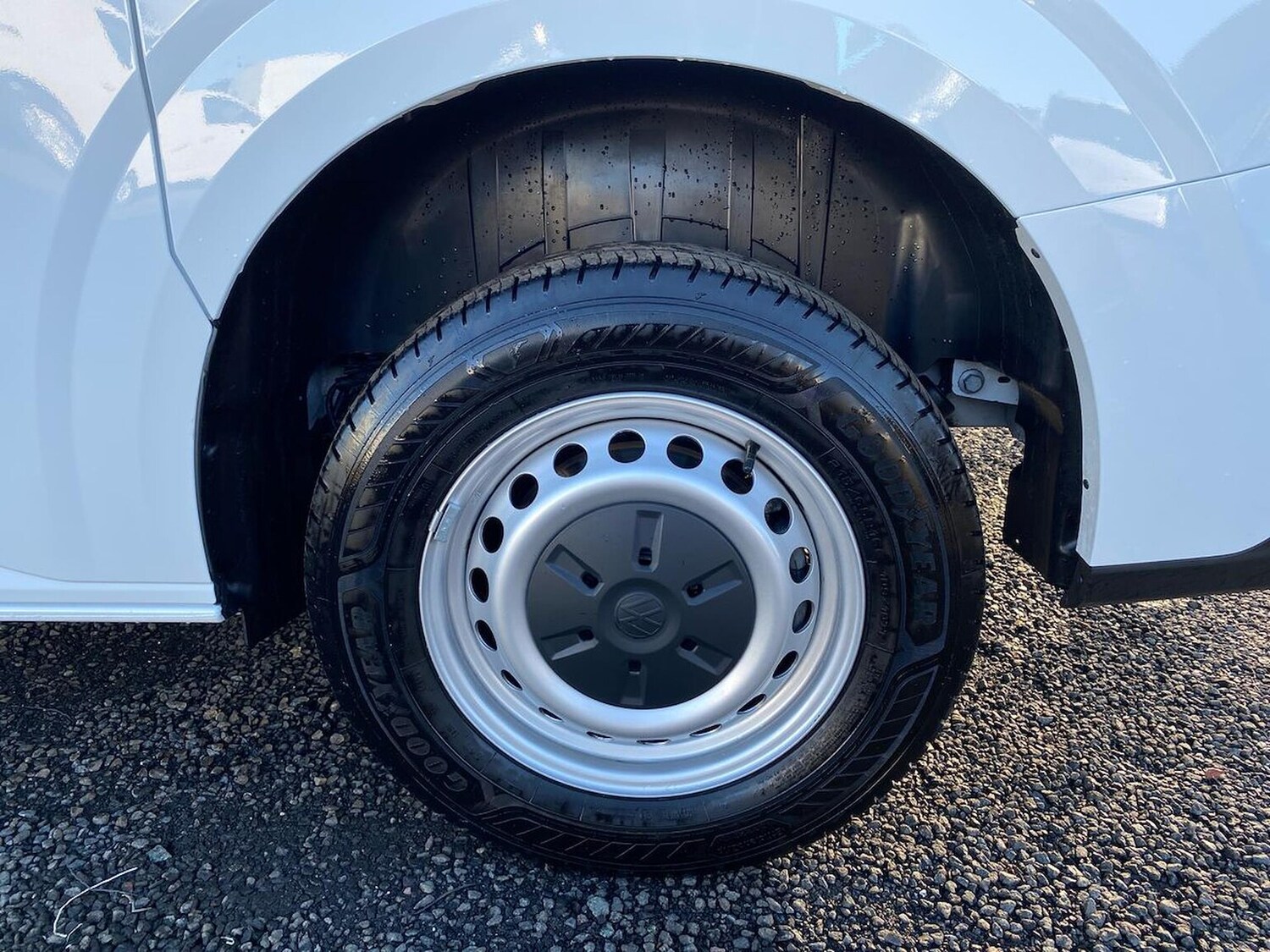 Used Volkswagen Transporter 2025 for sale - 77488606: Photo 7