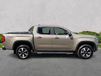 Used Volkswagen Amarok 2024 for sale - 78545862: Photo