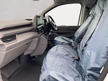 Used Volkswagen Transporter 2025 for sale - 75498244: Photo