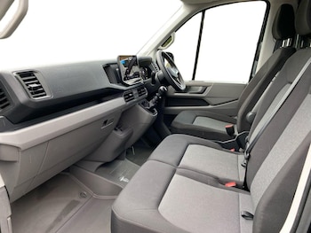 Used Volkswagen Crafter 2025 for sale - 78870663: Photo