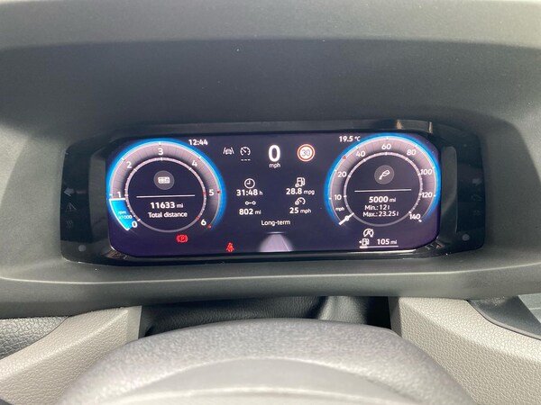 Used Volkswagen Crafter 2024 for sale - 75498094: Photo 13