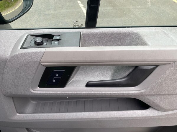 Used Volkswagen Crafter 2024 for sale - 75498094: Photo 14
