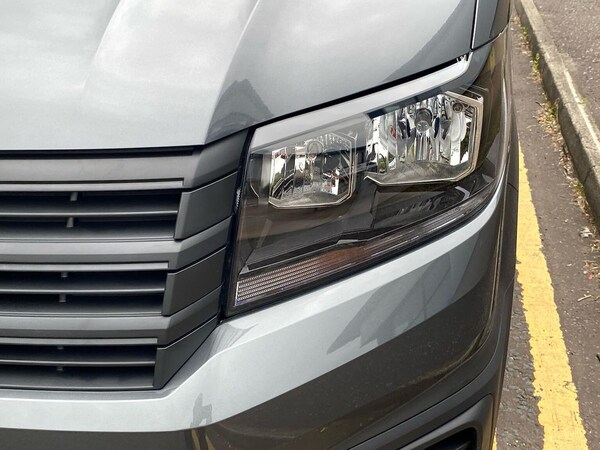 Used Volkswagen Crafter 2024 for sale - 75498094: Photo 16
