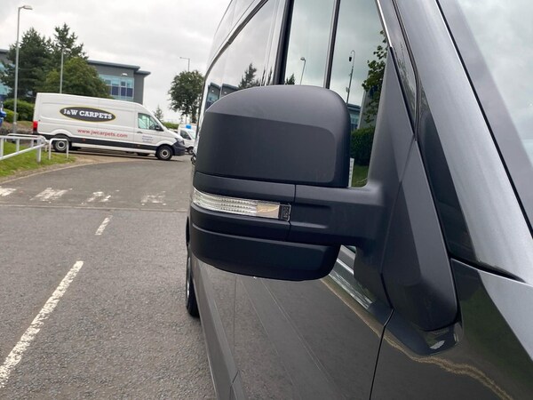 Used Volkswagen Crafter 2024 for sale - 75498094: Photo 17