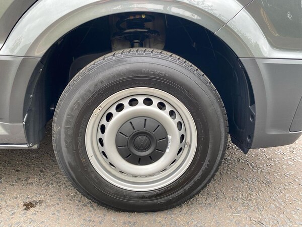 Used Volkswagen Crafter 2024 for sale - 75498094: Photo 22