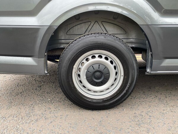 Used Volkswagen Crafter 2024 for sale - 75498094: Photo 23