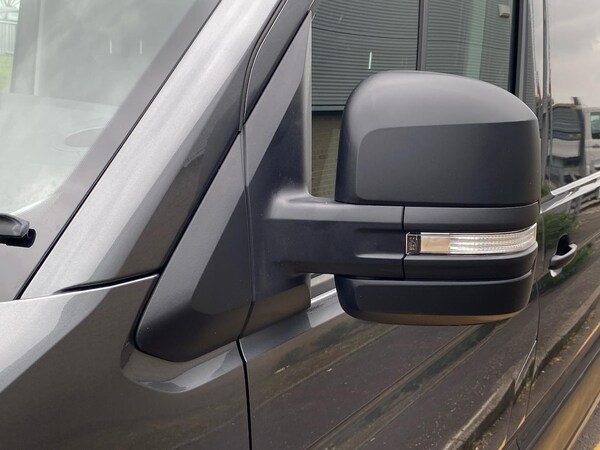 Used Volkswagen Crafter 2024 for sale - 75498094: Photo 24