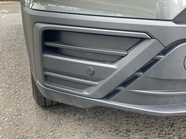 Used Volkswagen Crafter 2024 for sale - 75498094: Photo 27