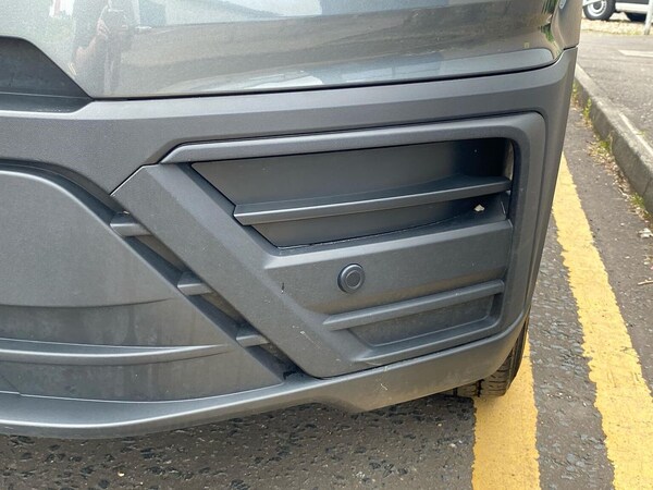 Used Volkswagen Crafter 2024 for sale - 75498094: Photo 28