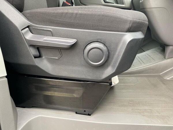 Used Volkswagen Crafter 2024 for sale - 75498094: Photo 29