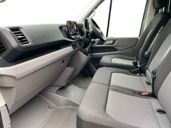 Used Volkswagen Crafter 2024 for sale - 75498094: Photo 2