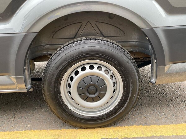 Used Volkswagen Crafter 2024 for sale - 75498094: Photo 5