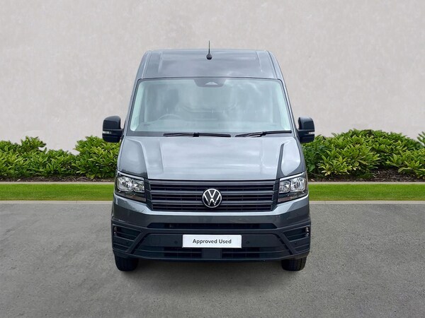 Used Volkswagen Crafter 2024 for sale - 75498094: Photo 8