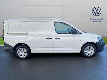 Used Volkswagen Caddy Maxi 2025 for sale - 75497596: Photo
