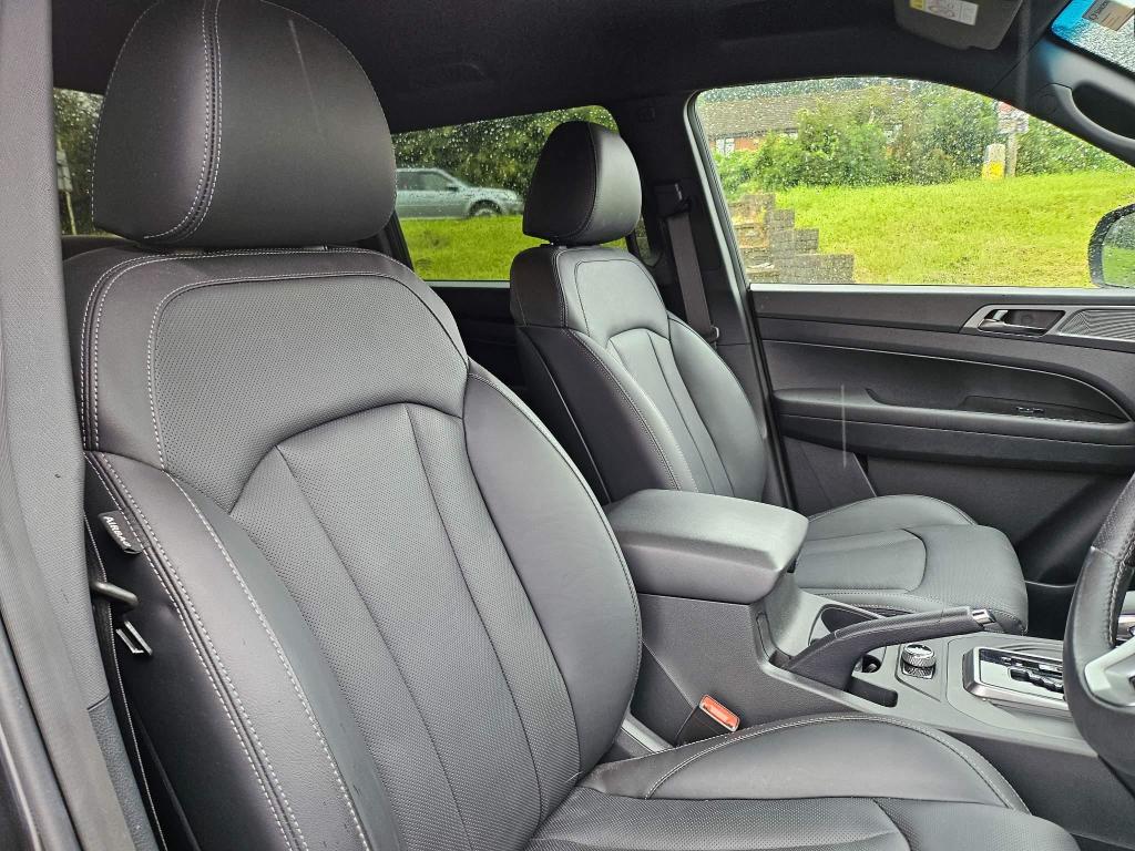 Used Ssangyong Musso 2023 for sale - 76553661: Photo 21