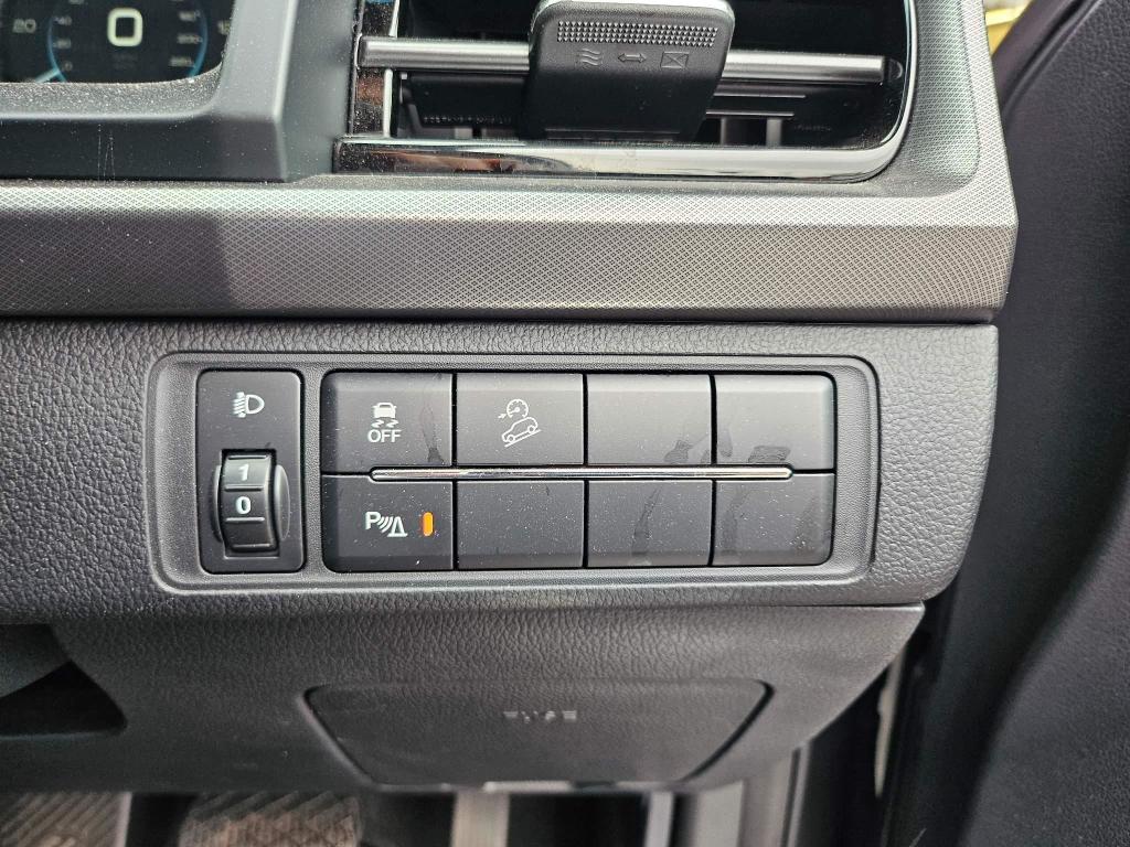 Used Ssangyong Musso 2023 for sale - 76553661: Photo 24