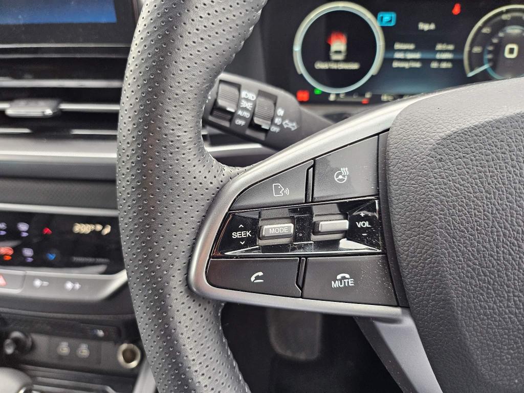 Used Ssangyong Musso 2023 for sale - 76553661: Photo 25