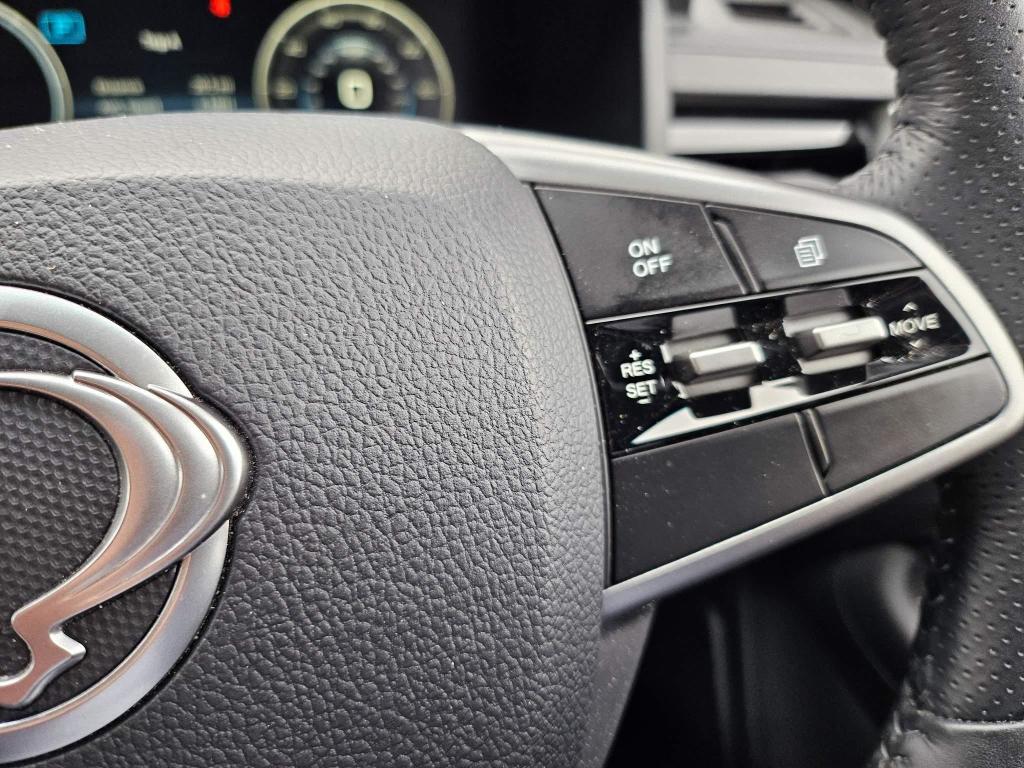 Used Ssangyong Musso 2023 for sale - 76553661: Photo 26