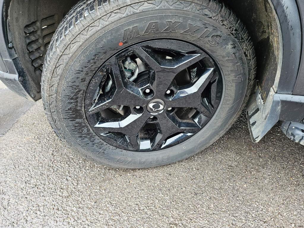 Used Ssangyong Musso 2023 for sale - 76553661: Photo 28