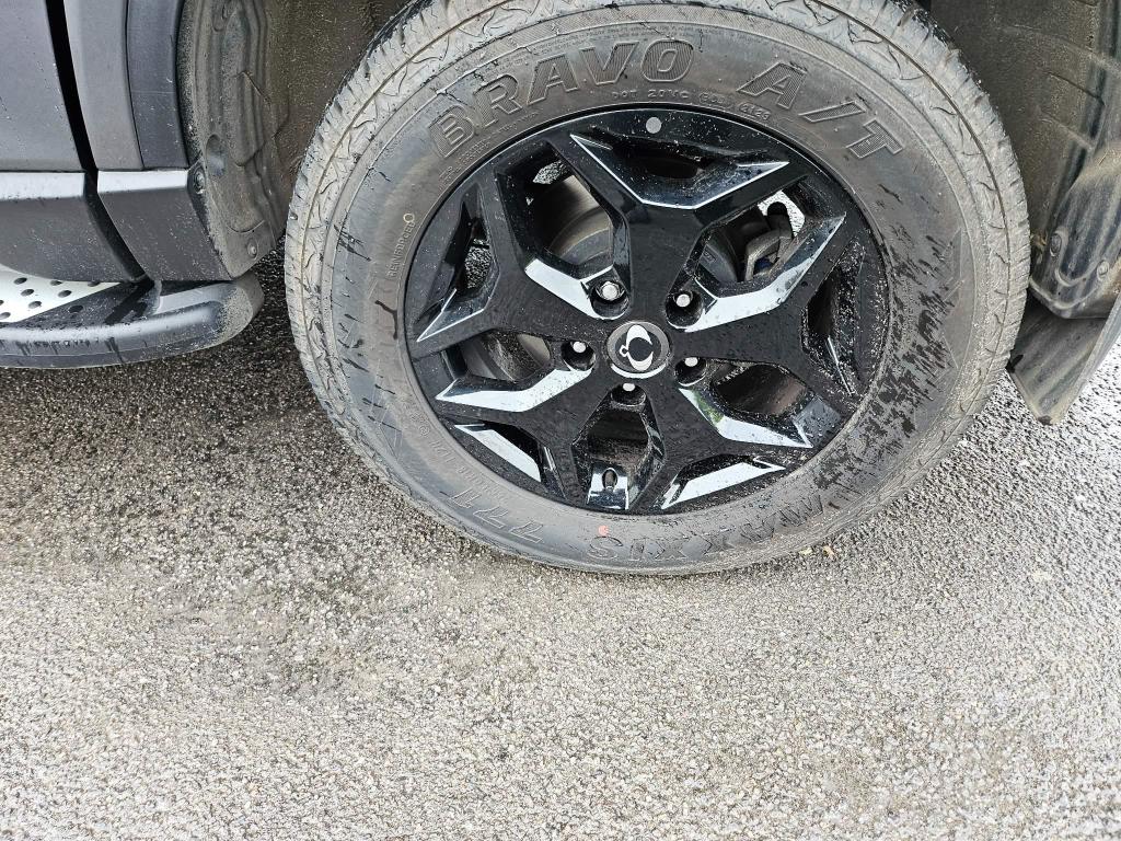 Used Ssangyong Musso 2023 for sale - 76553661: Photo 29