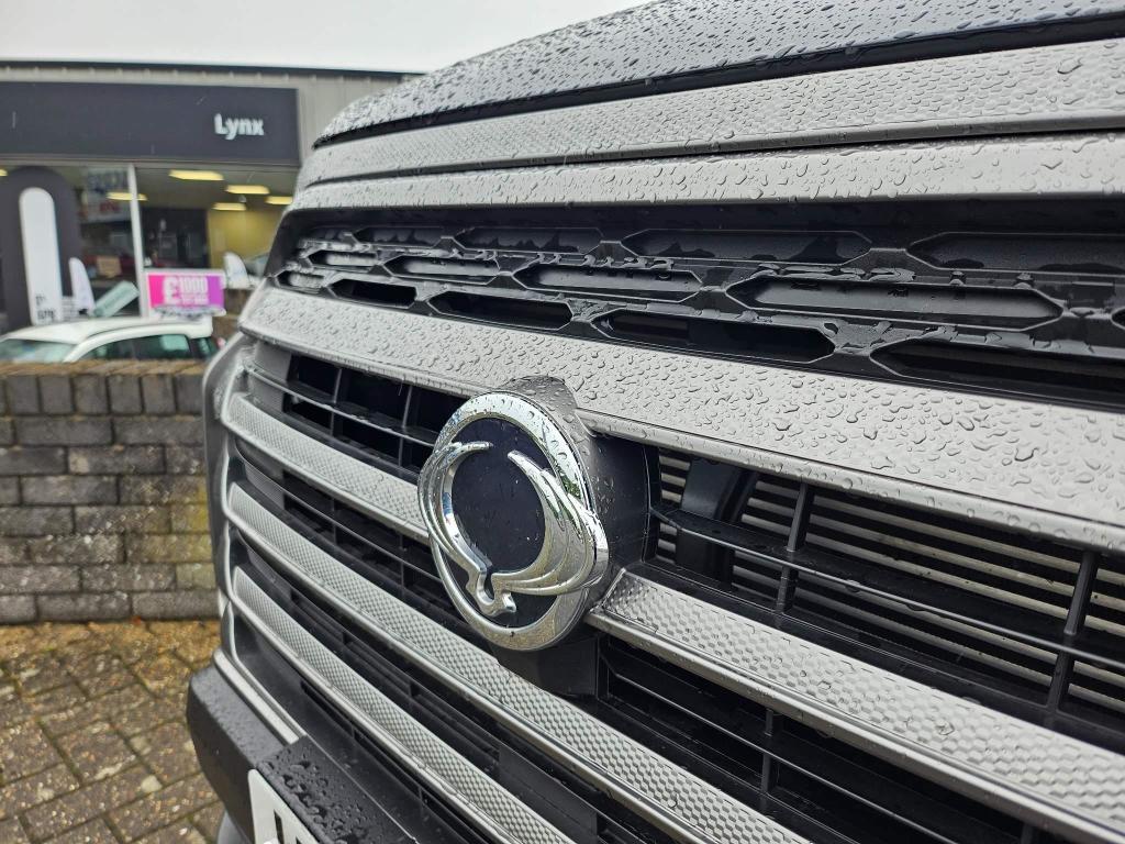 Used Ssangyong Musso 2023 for sale - 76553661: Photo 34