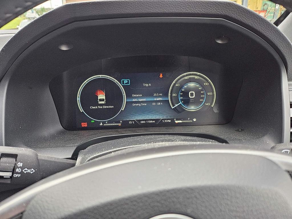 Used Ssangyong Musso 2023 for sale - 76553661: Photo 35