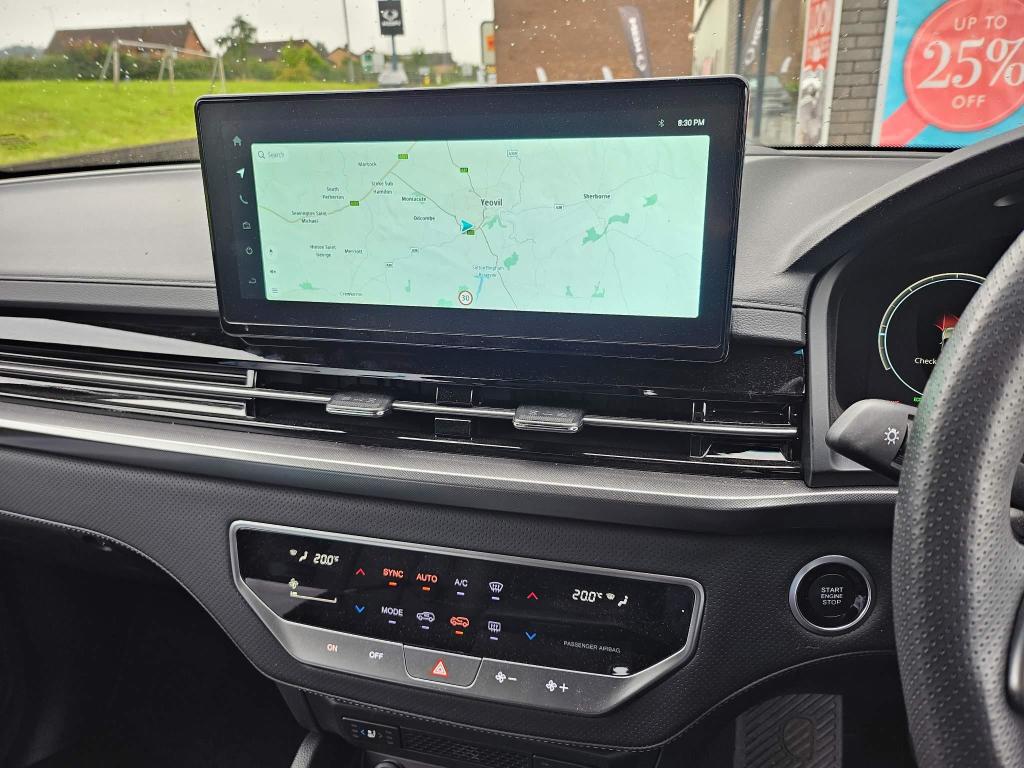 Used Ssangyong Musso 2023 for sale - 76553661: Photo 38