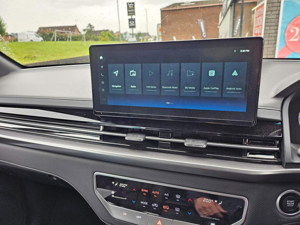 Used Ssangyong Musso 2023 for sale - 76553661: Photo 39