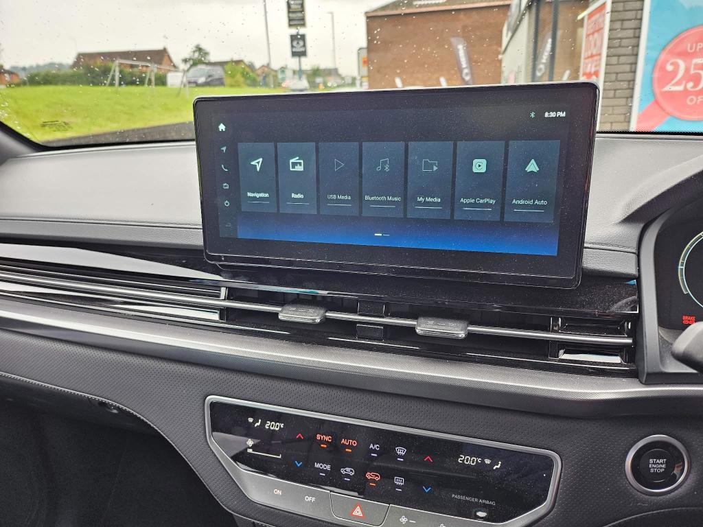 Used Ssangyong Musso 2023 for sale - 76553661: Photo 40