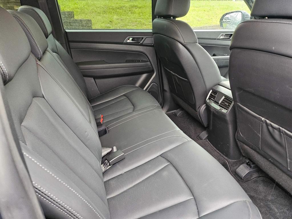 Used Ssangyong Musso 2023 for sale - 76553661: Photo 42